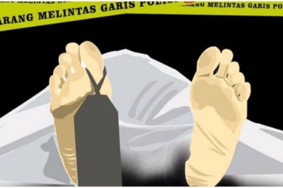 Polisi ungkap pemicu pria tewas pada indekos di dalam tempat Cengkareng