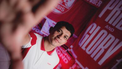 Persis Solo umumkan kedatangan Arapenta Poerba sebagai amunisi anyar