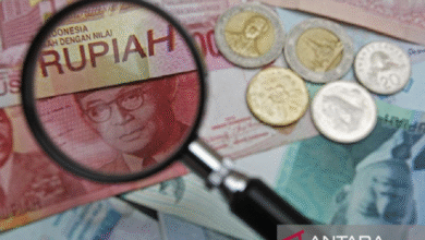 Tekan defisit APBN, Ekonom sarankan perluasan pajak sektor digital