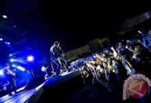 Kenapa Britpop identik dengan kultur sepak bola?