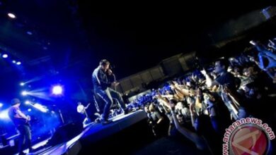 Kenapa Britpop identik dengan kultur sepak bola?