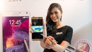 8 tips cegah burn-in pada layar AMOLED smartphone
