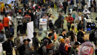 5 aplikasi mobile mobile pelacak penerbangan terbaik untuk pantau jadwal pesawat