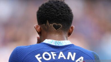 10 Rekomendasi gaya rambut untuk pria keriting