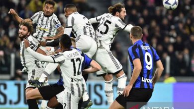 10 derby sepak bola paling bergengsi dalam pada dunia, sarat emosi kemudian sejarah