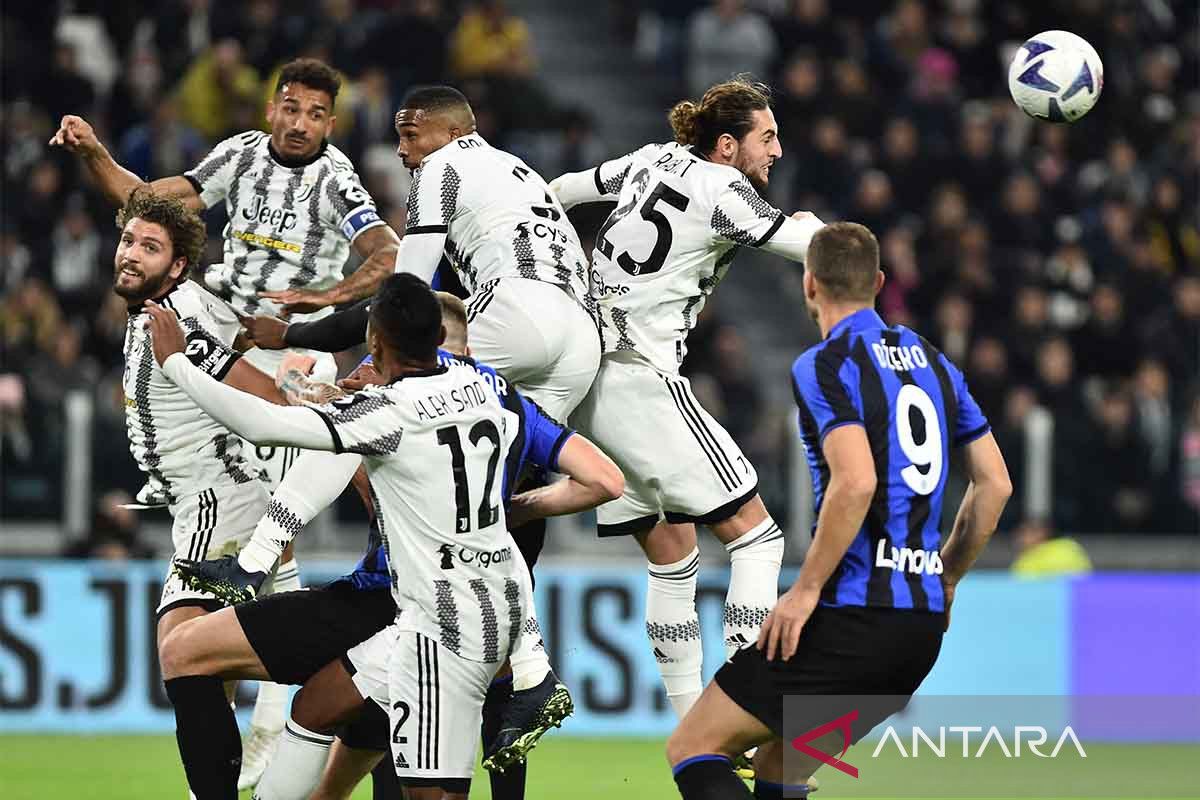 10 derby sepak bola paling bergengsi dalam pada dunia, sarat emosi kemudian sejarah