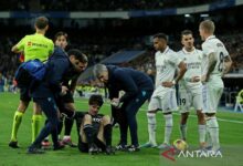 Luka parah pada sepak bola: Kisah 8 pemain yang digunakan alami momen tragis