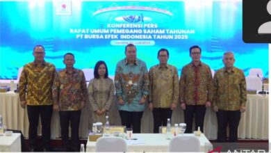 BEI siapkan short selling kemudian liquidity provider tingkatkan likuiditas