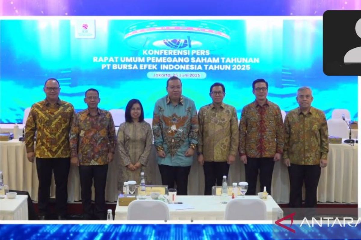 BEI siapkan short selling kemudian liquidity provider tingkatkan likuiditas