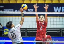 Comeback tak sempurna, Indonesia U-16 telan kekalahan dari Korsel