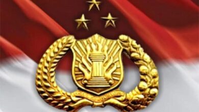 Mutasi Polri: 4 Komjen termasuk pimpinan KPK juga BNPT berganti sikap