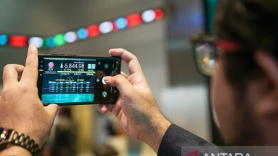 IHSG menguat seiring optimisme pemangkasan bunga The Fed tahun ini