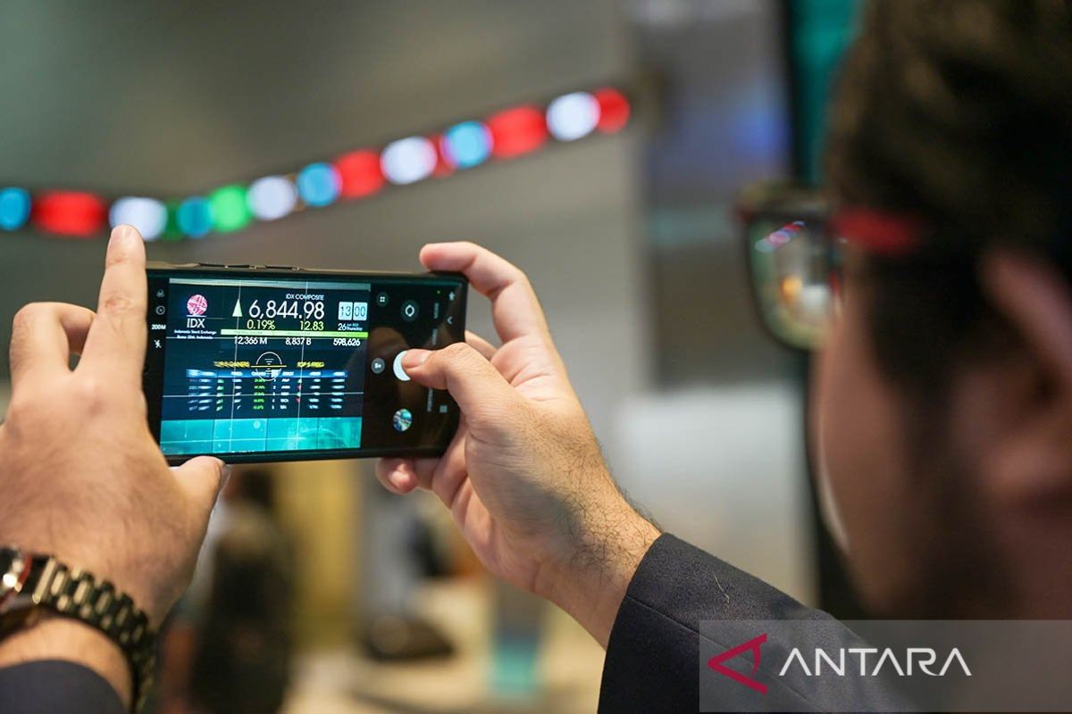 IHSG menguat seiring optimisme pemangkasan bunga The Fed tahun ini