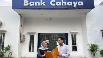 LPS siapkan pembayaran simpanan pelanggan BPR Dwicahaya Nusaperkasa