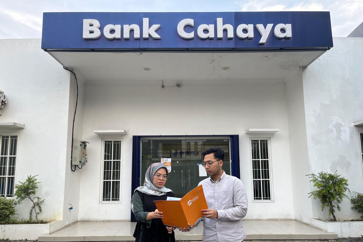 LPS siapkan pembayaran simpanan pelanggan BPR Dwicahaya Nusaperkasa