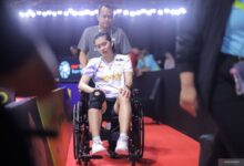 Cidera hamstring: penyebab, gejala, juga cara penyembuhan