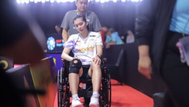 Cidera hamstring: penyebab, gejala, juga cara penyembuhan