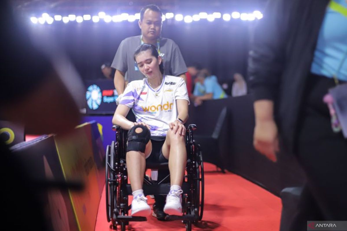Cidera hamstring: penyebab, gejala, juga cara penyembuhan