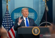 Ekonom sebut tarif Amerika Serikat terhadap Amerika Tengah rugikan dunia usaha regional