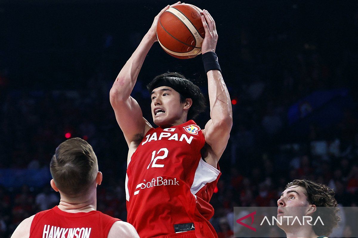 10 Pebasket terbaik Asia yang yang dimaksud pernah bermain pada NBA