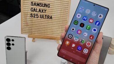 Mengenal layanan unggulan One UI 7: Now Bar, Good Lock, & keamanan baru