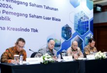 Multi Hanna Kreasindo setujui bagikan dividen Rp8,04 miliar