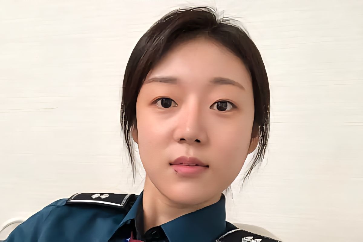 Profil kemudian karier Kang Seo Ha, aktris Korea yang digunakan digunakan meninggal dunia