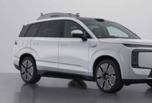 Denza luncurkan SUV PHEV premium N8L dengan versi drone opsional