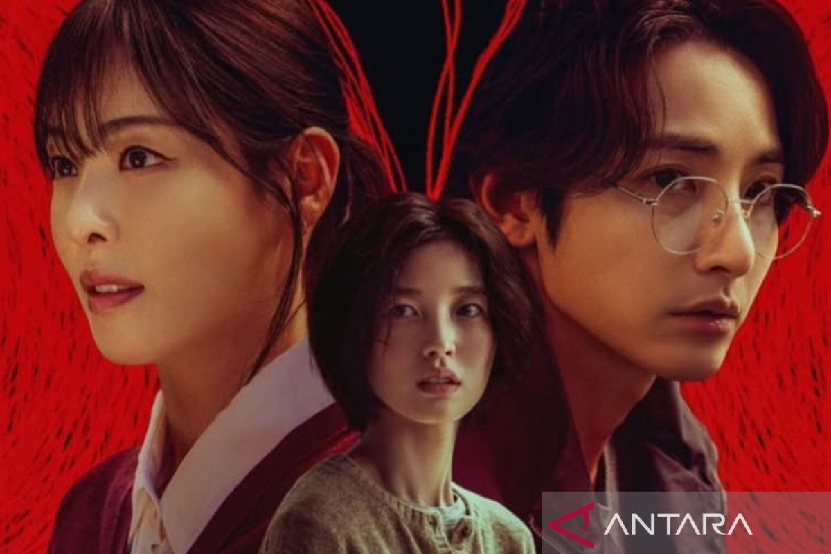 Daftar pemeran utama “S Line” 2025 dalam tempat Wavve, biodata kemudian fakta menarik