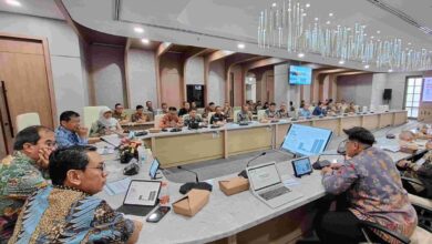 DKI kaji sejumlah kebijakan untuk atasi tawuran