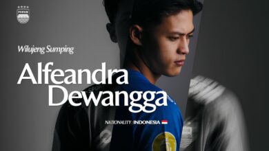 Dewangga sambut baik pemusatan latihan Persib pada Thailand