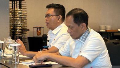 Bapanas: Proyek SPHP fokus pada area wilayah dengan tarif beras di dalam area berhadapan dengan HET