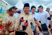 Presiden targetkan elektrifikasi 100 persen di dalam 5 tahun ke depan, butuh Rp48 triliun