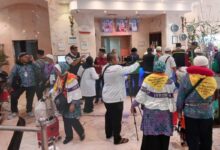 Kompensasi penumpang ketika delay pesawat: Uang Rp300 ribu hingga refund