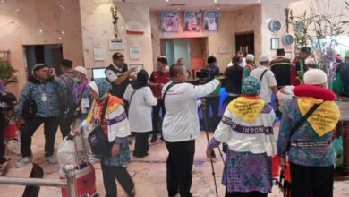Kompensasi penumpang ketika delay pesawat: Uang Rp300 ribu hingga refund
