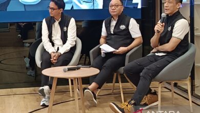 Daftar 16 pasukan juga “rosters” FIBA 3×3 Challenger 2025 di tempat area DKI Ibukota Indonesia