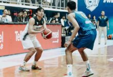 Apa arti dari istilah buzzer beater pada basket?