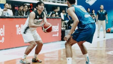 Apa arti dari istilah buzzer beater pada basket?