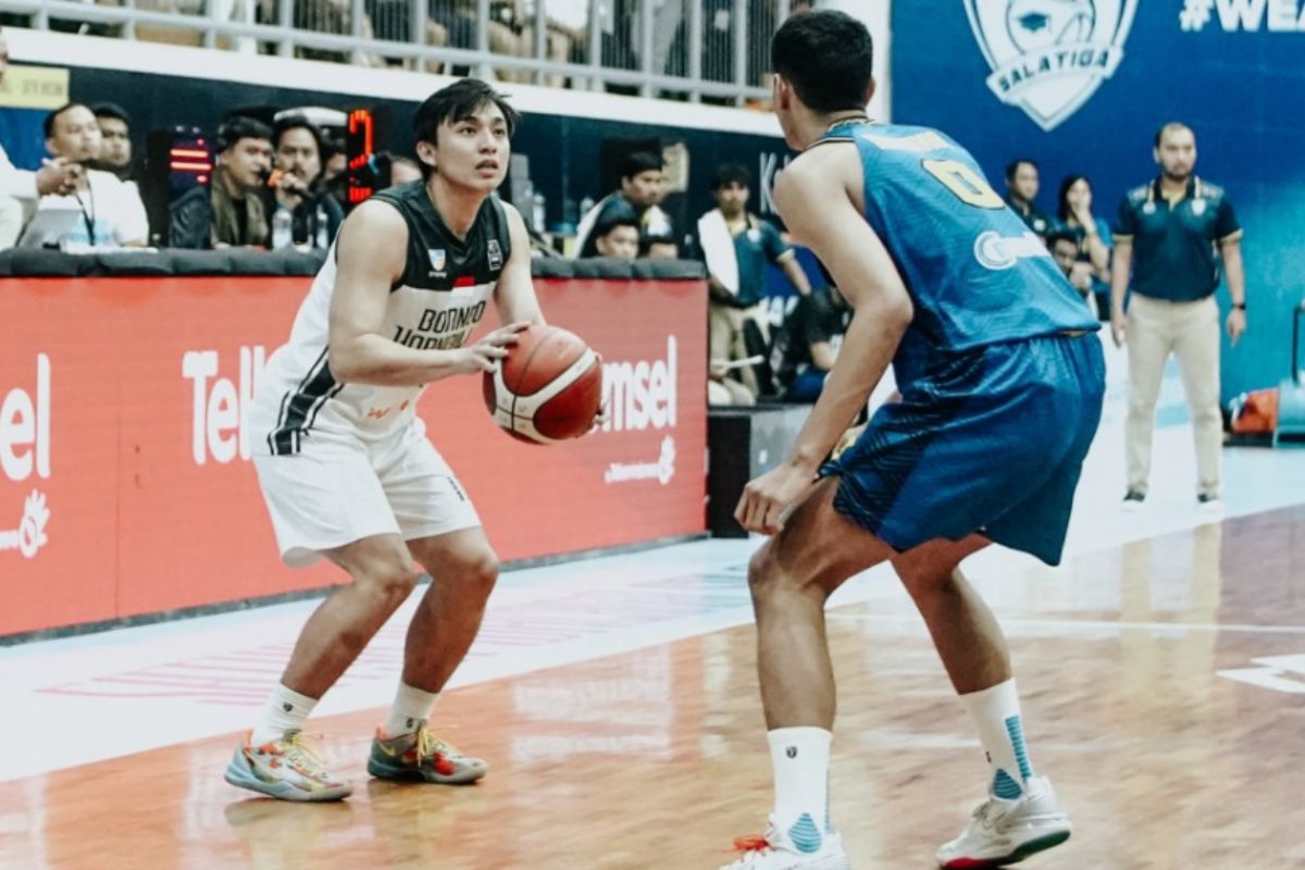 Apa arti dari istilah buzzer beater pada basket?