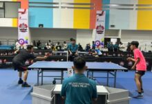 Asa baru tenis meja Indonesia