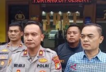 Hal ini alasan ibu dalam di Palmerah Jakbar tega buang bayinya