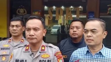 Hal ini alasan ibu dalam di Palmerah Jakbar tega buang bayinya