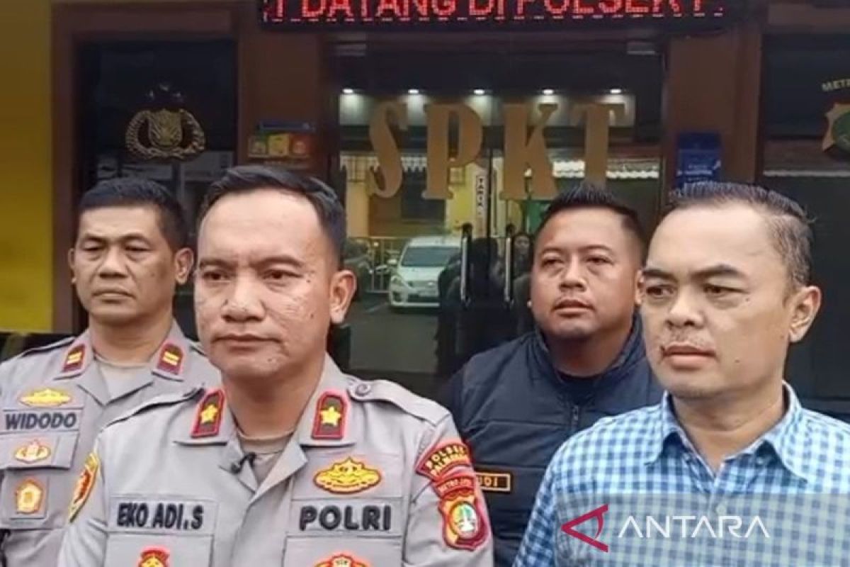 Hal ini alasan ibu dalam di Palmerah Jakbar tega buang bayinya