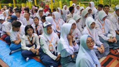 Lirik lagu “Hari Baru” jingel MPLS Ramah karya Mendikdasmen 
