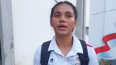Nurul Izzah jadikan seleknas tinju pemanasan ke Kejuaraan Asia U-22