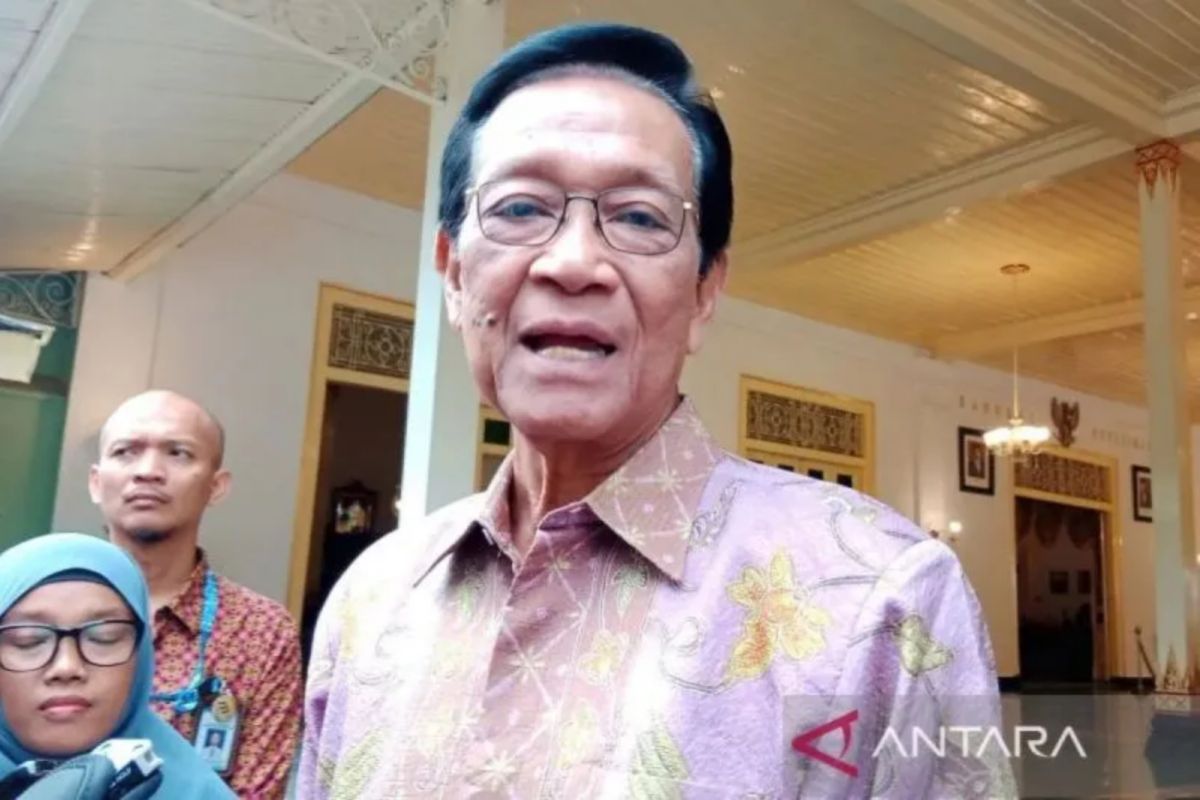 Sultan HB X tegaskan Maguwoharjo mampu dipakai semua tim, termasuk PSIM