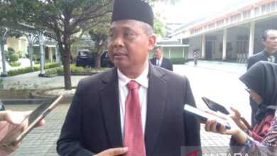 Kepala Wilayah minta PSIM jajaki suporter PSS Sleman sebelum pakai Maguwoharjo