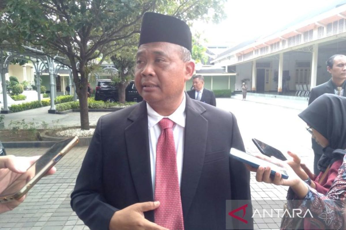 Kepala Wilayah minta PSIM jajaki suporter PSS Sleman sebelum pakai Maguwoharjo