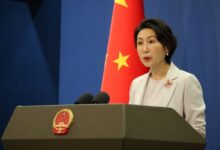 China undang pemimpin dunia ke parade militer akbar 3 September 2025