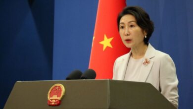 China undang pemimpin dunia ke parade militer akbar 3 September 2025